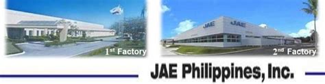 Working at JAE Philippines, Inc. company profile and information .